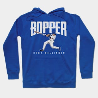 Cody Bellinger Bopper Hoodie